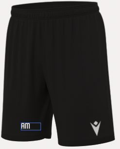 SC Rhäzüns Galax Kurzhose (XXXXS)