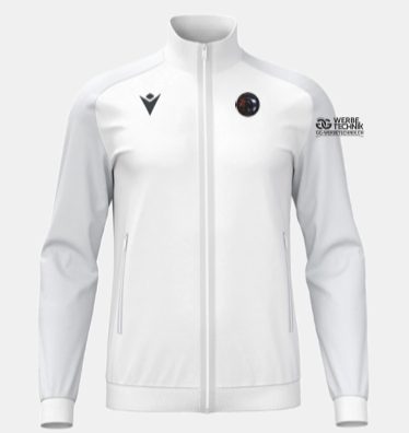 SC Rhäzüns Anubis Ausgangsjacke (XXXXS, Weiss)