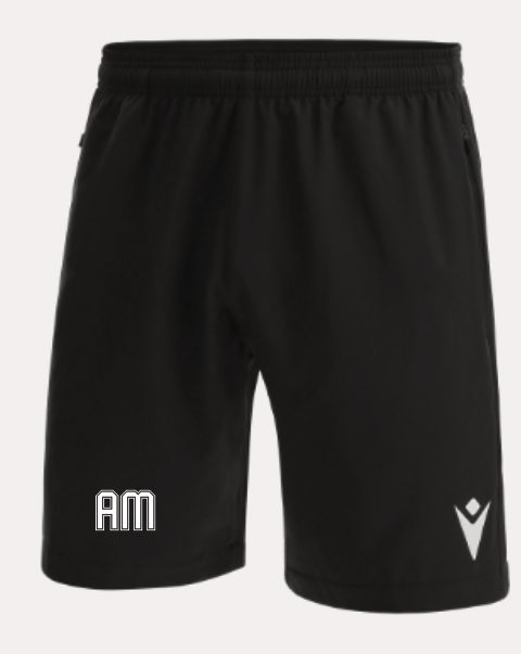 SC Rhäzüns Maracas bermuda (XXXXL)