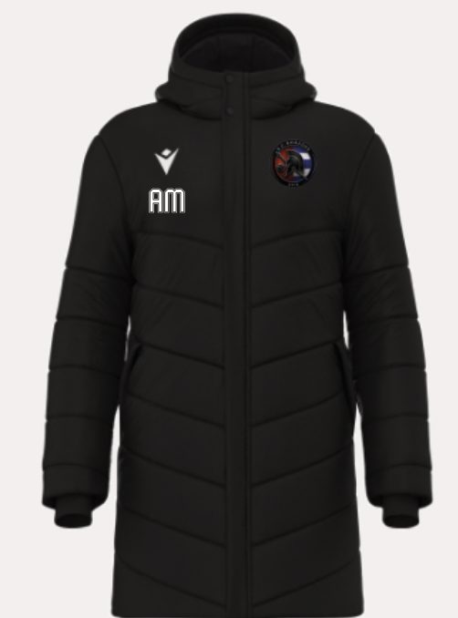 SC Rhäzüns Subzero Jacke