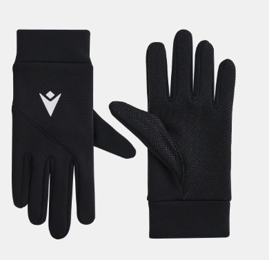 Barrier gloves (xxs)