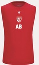 FCB MP 151 Hero Sleeveless Shirt