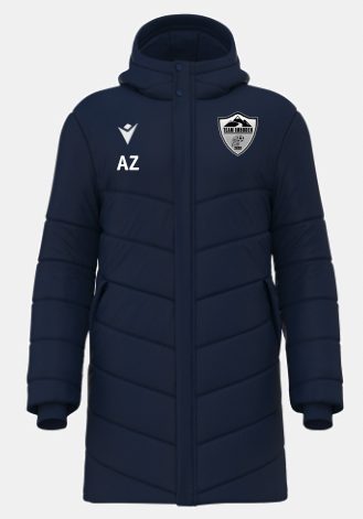 TEAM IMBODEN Subzero Jacke