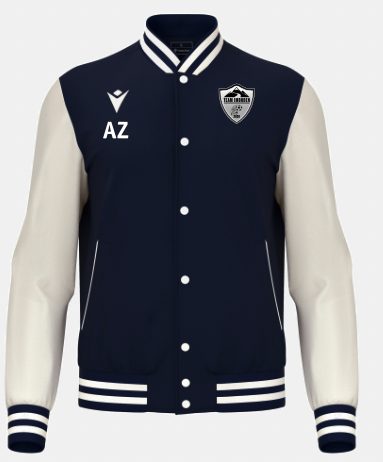 TEAM IMBODEN FIDDLE College Jacke (XXXXL)