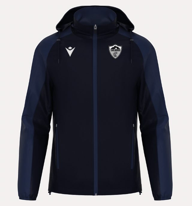 TEAM IMBODEN Elbrus Regenjacke