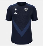 TEAM IMBODEN WISP Trikot mit Name (XXXXL)