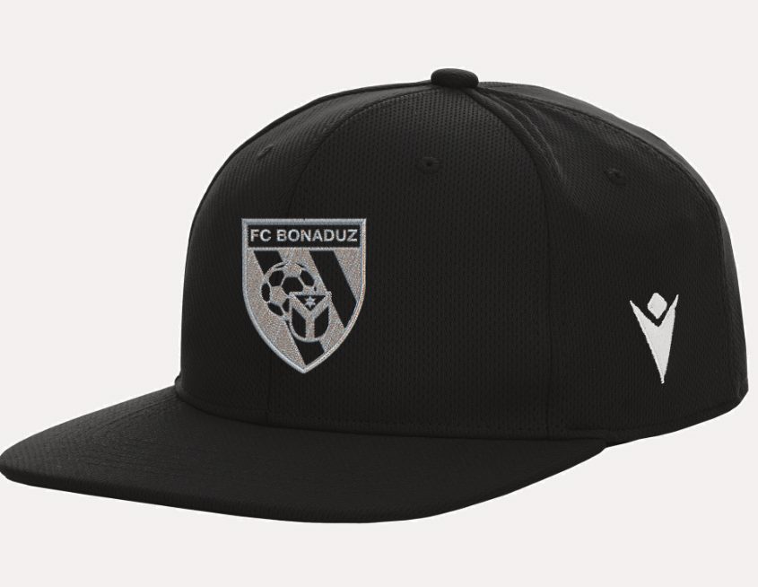 FCB Lutz baseball-cap Flach (56)