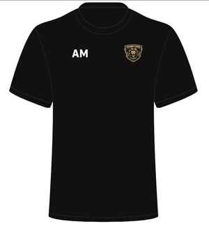 Young Lions Academy Sport Shirt Erwachsene