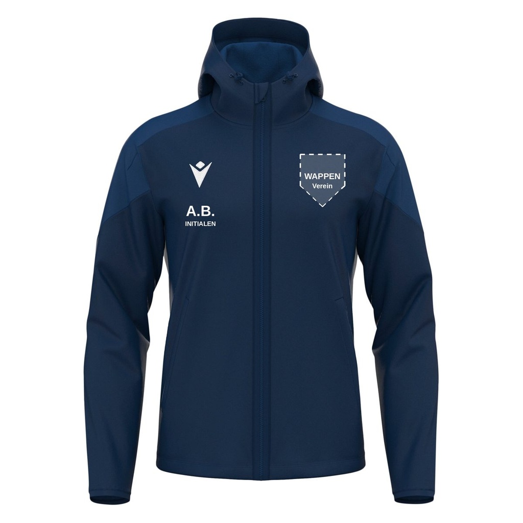 Icefang Softshell Jacke (Aktion) (XS)